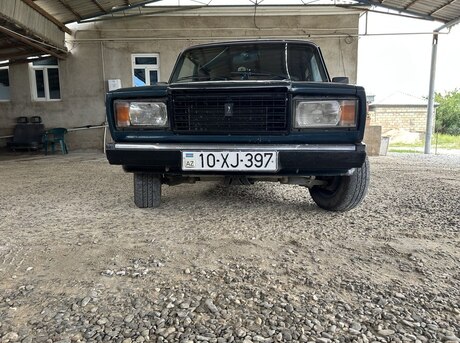LADA (VAZ) 2107 2005