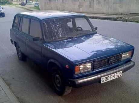 LADA (VAZ) 2104 2003