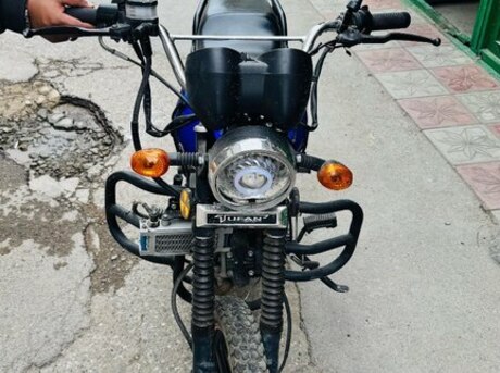 Tufan M50