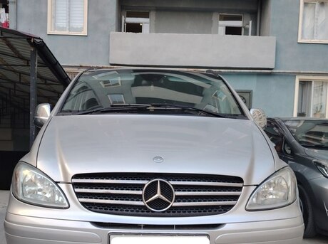 Mercedes Vito 111 2006