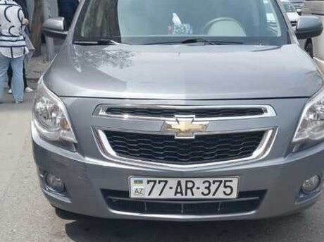 Chevrolet Cobalt 2023