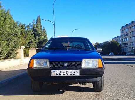 LADA (VAZ) 21099 2000