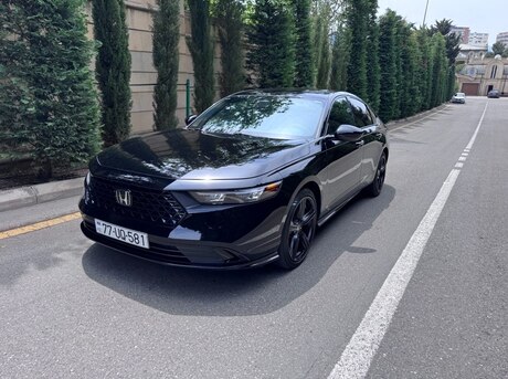 Honda Accord 2023