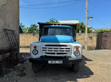 ZIL 130 1993
