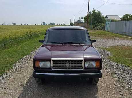 LADA (VAZ) 2107 2007