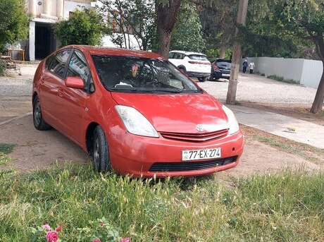 Toyota Prius 2008