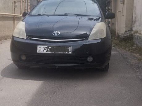 Toyota Prius 2008