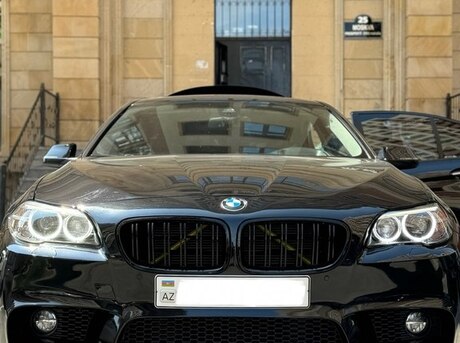 BMW 528 2015