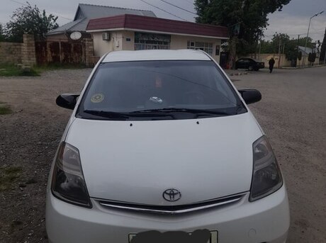 Toyota Prius 2008