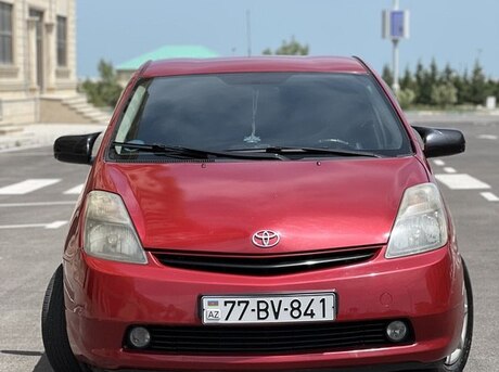 Toyota Prius 2007