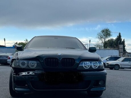 BMW 528 1998