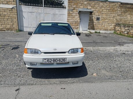 LADA (VAZ) 2115 2009