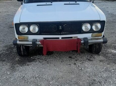 LADA (VAZ) 2106 1996