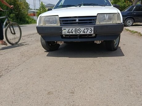 LADA (VAZ) 21099 1997