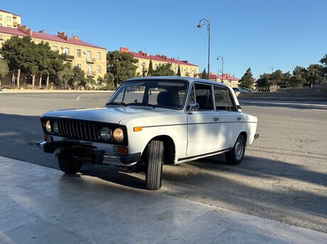 LADA (VAZ) 2106 2005