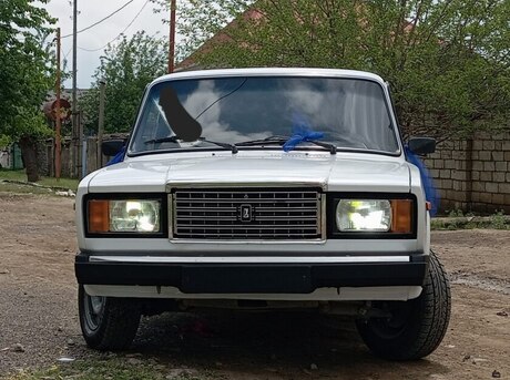LADA (VAZ) 2107 2011