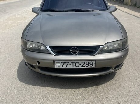 Opel Vectra 1996