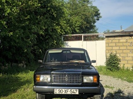 LADA (VAZ) 2107 2010