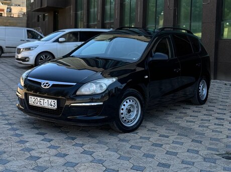 Hyundai i30 2009