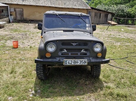 UAZ 469