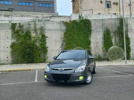 Hyundai i30 2009