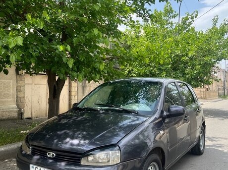 LADA (VAZ) Kalina 2007
