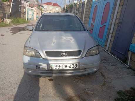 Opel Astra 1999