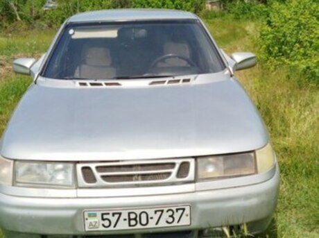 LADA (VAZ) 2110 2001