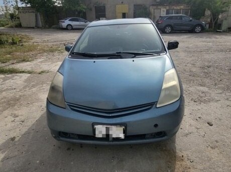 Toyota Prius 2006