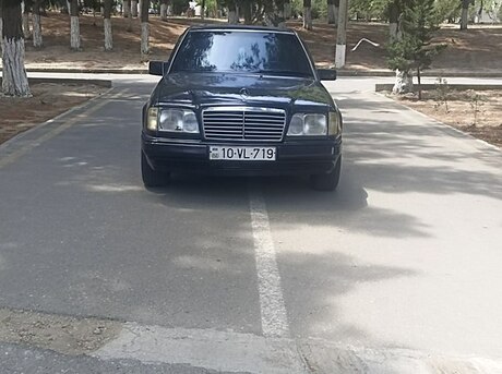 Mercedes E 200 d