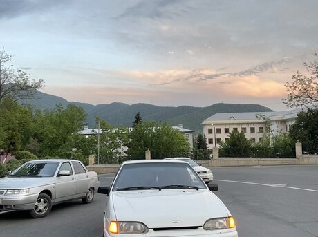 LADA (VAZ) 2115 2012