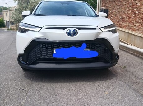 Toyota  2024