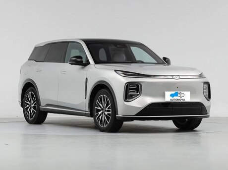 Changan  2025