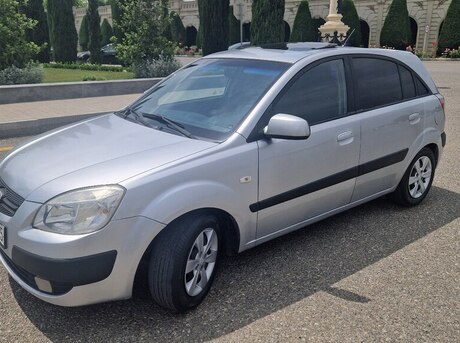 Kia Rio 2006