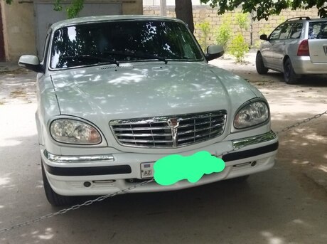 GAZ 3110 2006