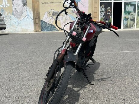 Tufan M50 2023