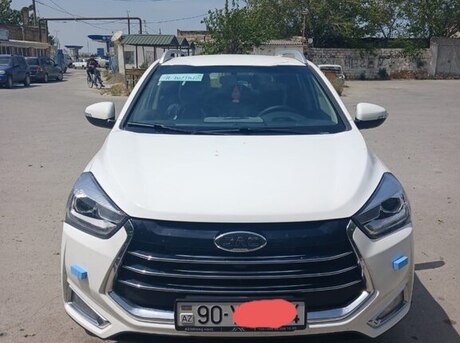JAC  2025