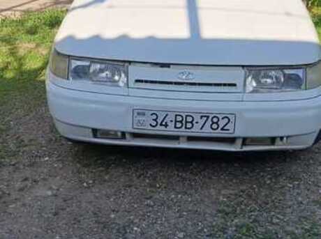 LADA (VAZ) 2110 2000