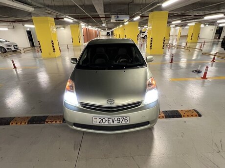 Toyota Prius 2006