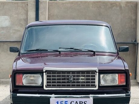 LADA (VAZ) 2107 2006