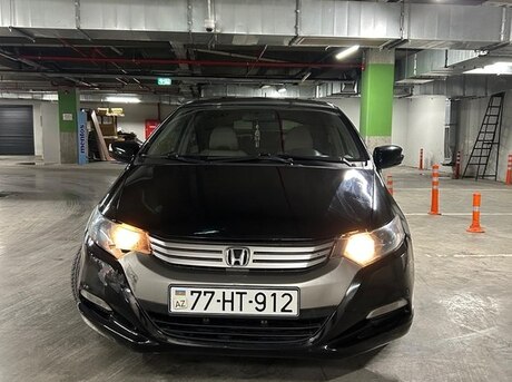 Honda Insight 2009
