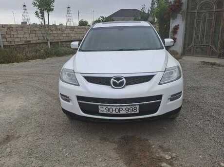 Mazda CX-9 2008
