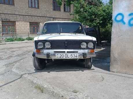 LADA (VAZ) 2106 1994