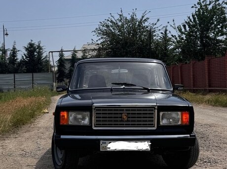 LADA (VAZ) 2107 2011
