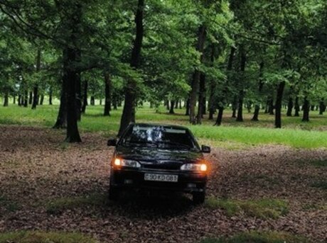 LADA (VAZ) 2115 2010