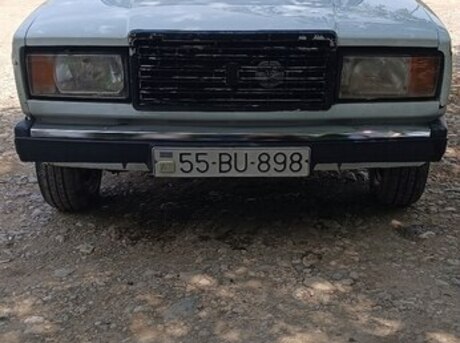LADA (VAZ) 2107 2007
