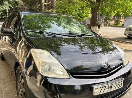 Toyota Prius 2005