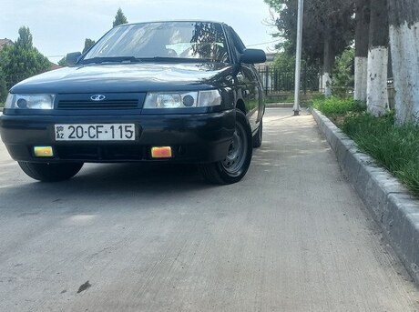 LADA (VAZ) 2112 2006