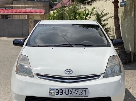 Toyota Prius 2009