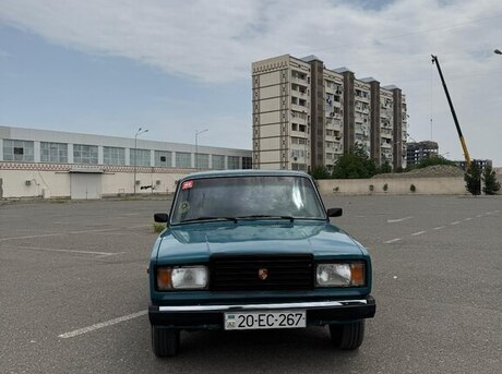 LADA (VAZ) 2107 2005